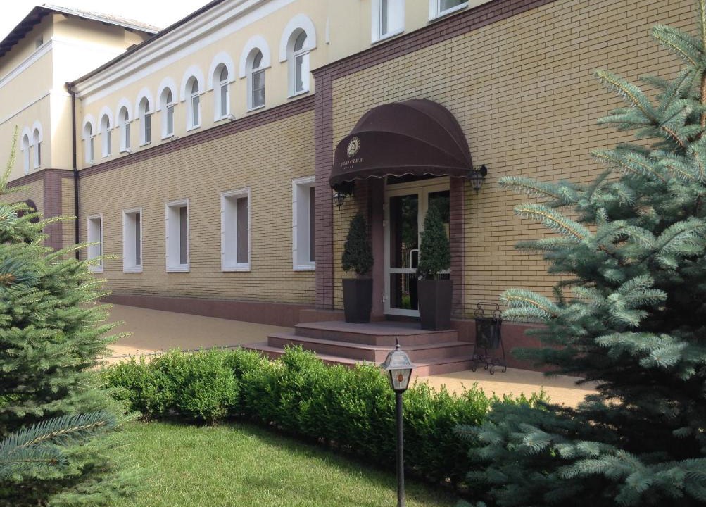 Novocherkassk Hotel | Dynastya Hotel