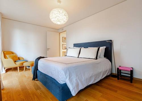 Rotkreuz Apartment | DynastyConcept Luxury