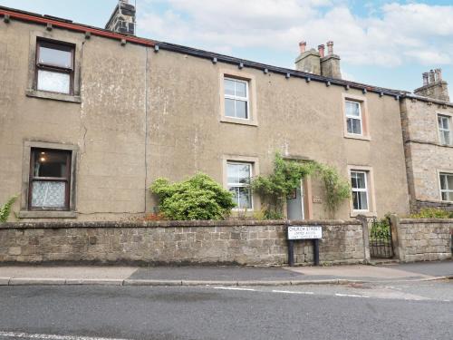 Long Preston House | Dyson House