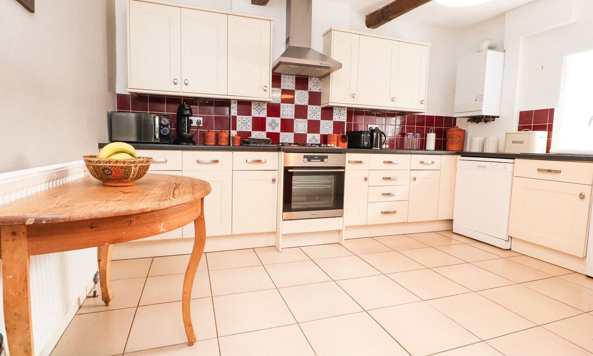 Long Preston Cottage | Dyson House