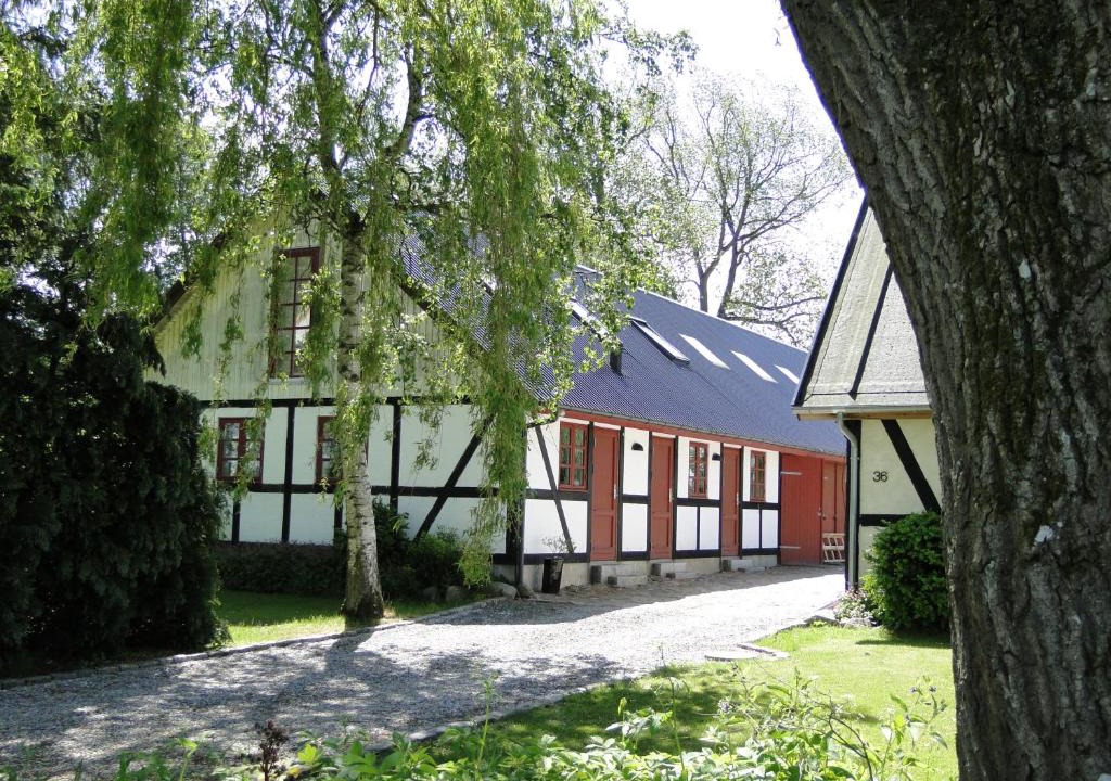 Vordingborg Bed & Breakfast | Dyssegaard B&B