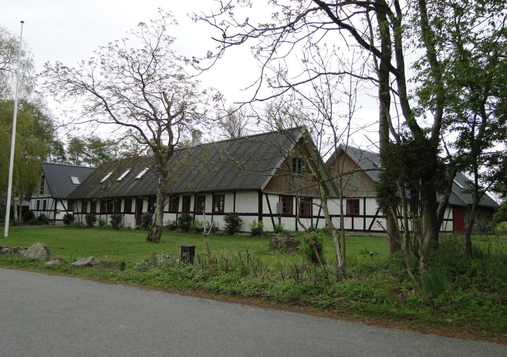 Vordingborg Apartment | Dyssegaard Holiday Apartment