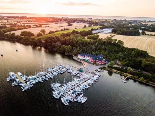 Nordborg Hotel | Dyvig Badehotel