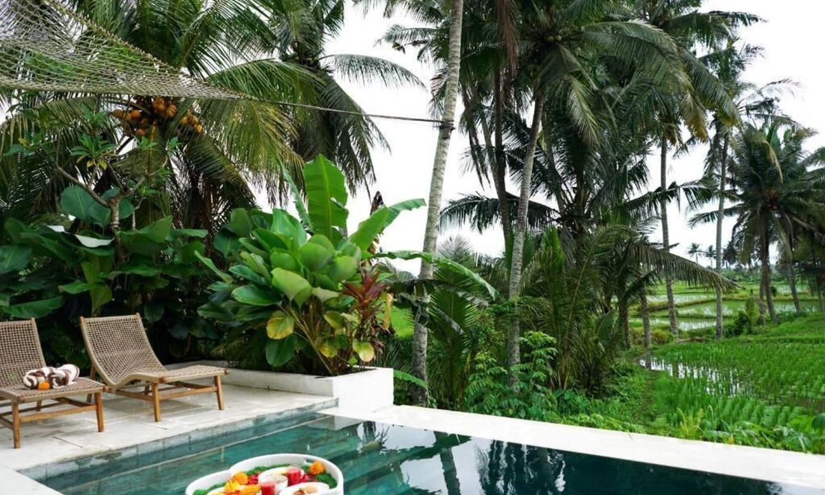 Pejeng Villa | Dzen Greenfield Villa 9