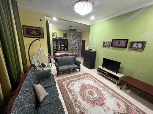 Machang House | DZ’S Homestay