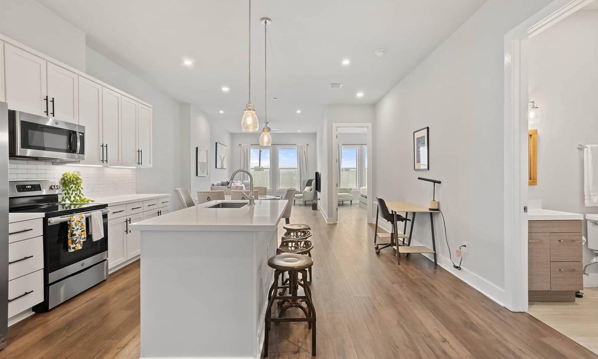 MLK House | E Austin Condo-sleeps 6, near dtwn&airport
