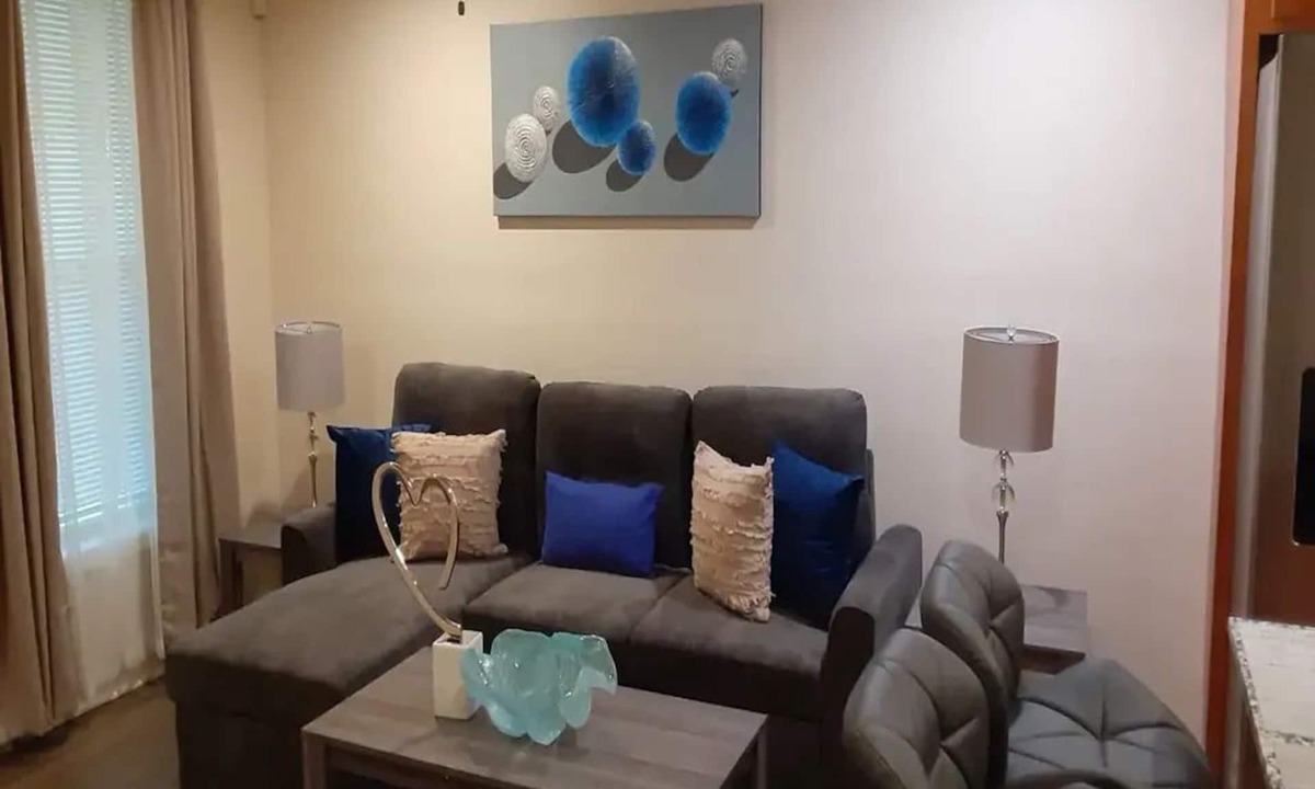 Highlands - Perkins Apartment | E-Beautiful Apartment/Customed Luxury Design Apartment E