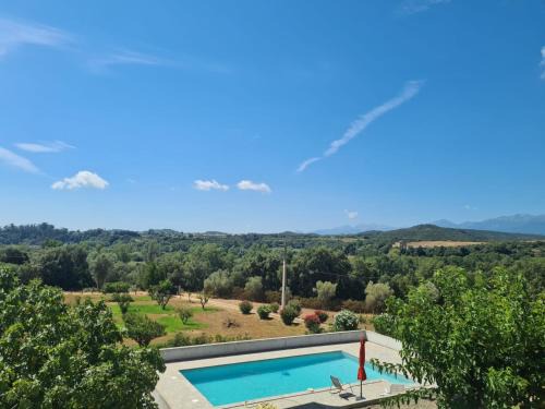 Giuncaggio House | E Cabane