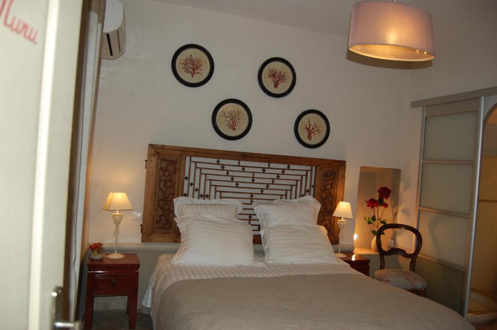 Montegrosso Bed & Breakfast | E casalte