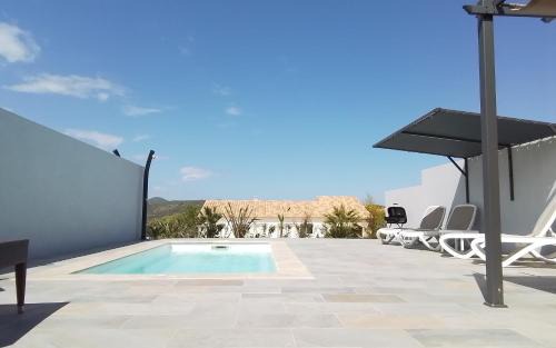 Lozari Villa | E CASE DI GILDA