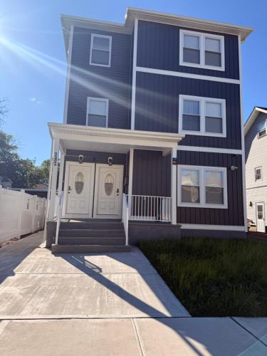 East Orange House | E&G homes