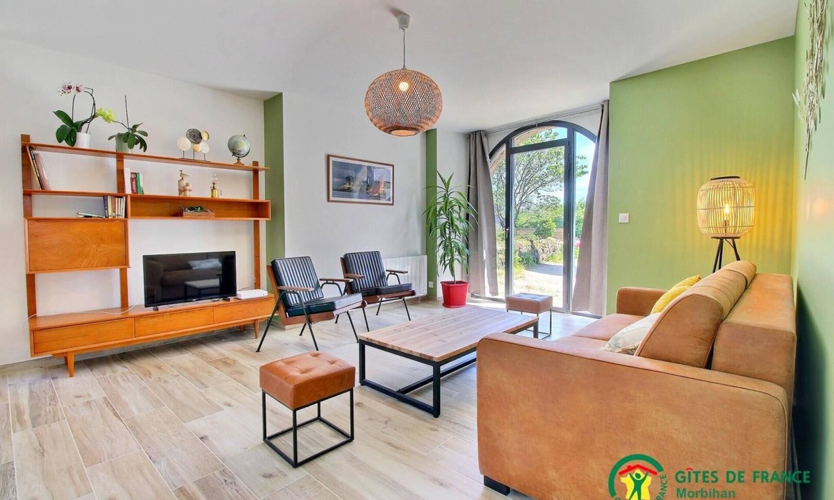 Crach House | E-Tal Ar Wazh - CRACH