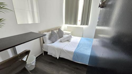 Shadwell House | E1 Stay Near Towerbridge