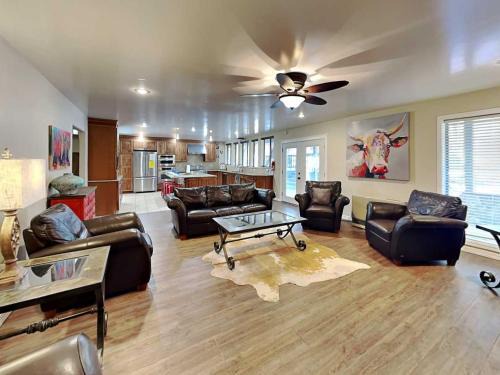 Ruidoso House | Eagle Creek Retreat