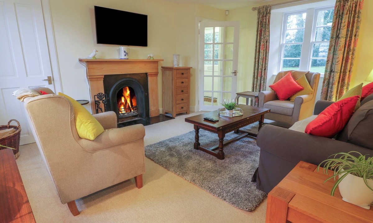 Glenisla Cottage | Eagle Glen Cottage