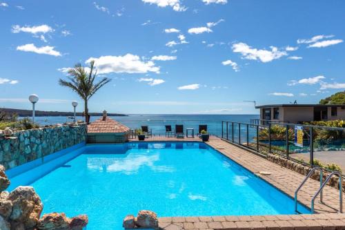 Eden Resort | Eagle Heights Holiday Units