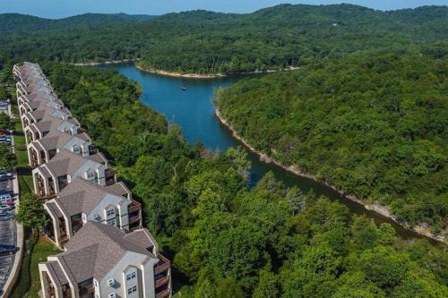 Indian Point House | Eagle Nest Resort Pristine Dream
