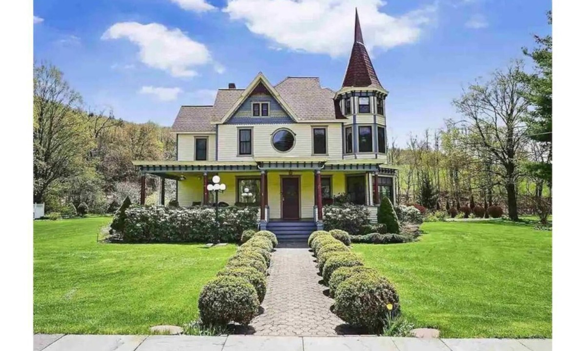 Andes Apartment | Eagle Nest Studio