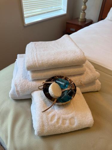 The Hill Apartment | Eagle Pamir Guest House