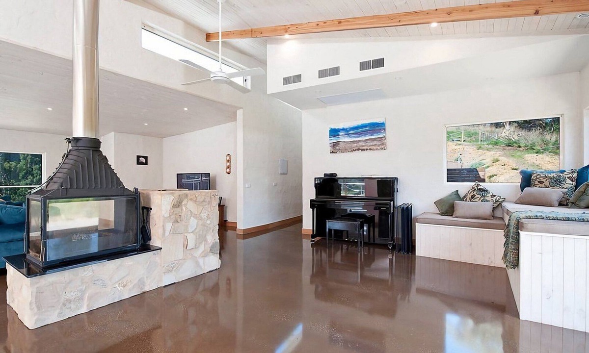 Apollo Bay House | Eagle Ridge - Apollo Bay