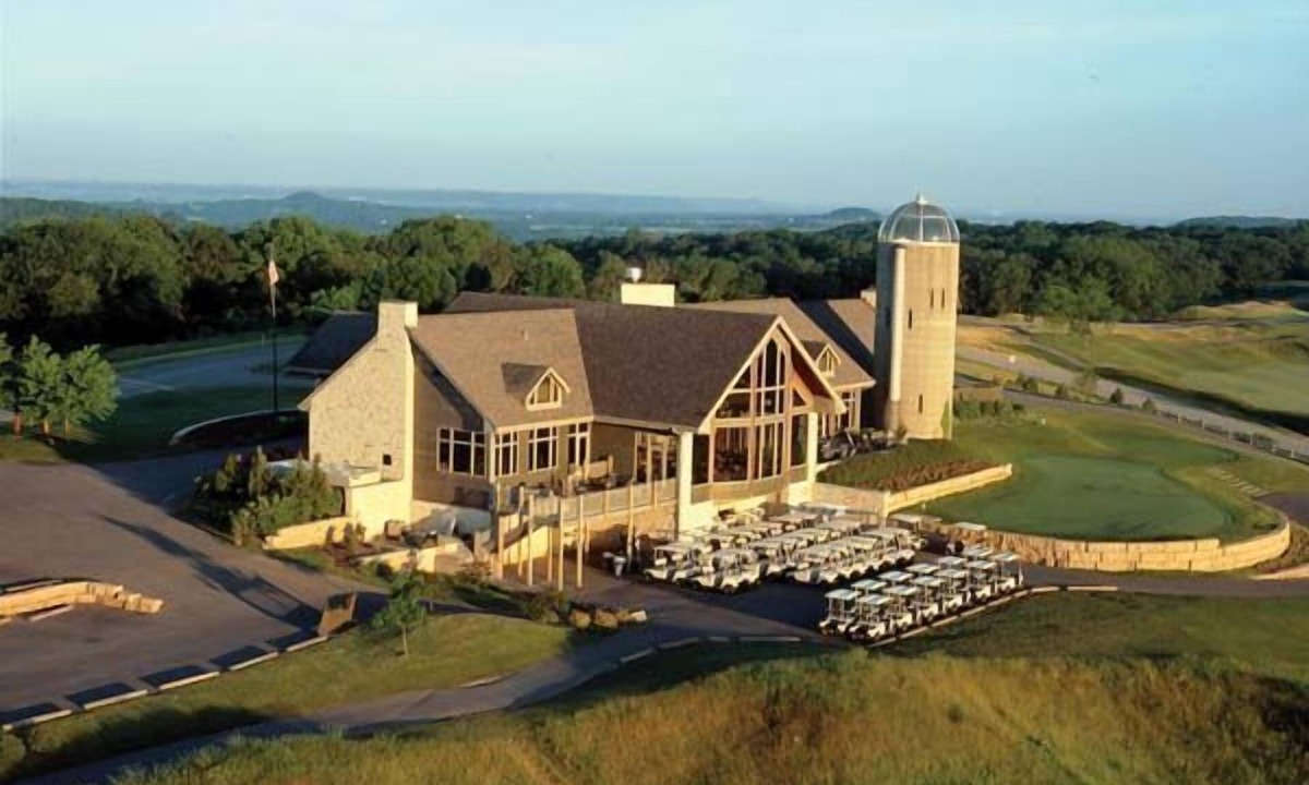 The Galena Territory Resort | Eagle Ridge Resort and Spa