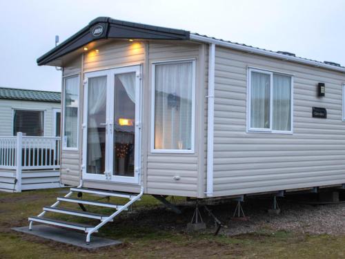 Lossiemouth House | Eagle's Den Caravan Holiday Retreat