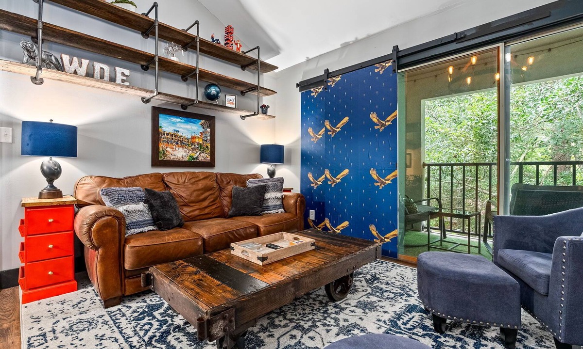 Cary Woods Condo | Eagle's Nest ~ 3/2 in AU!