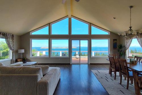 Diamond Point House | Eagle's Nest Paradise