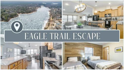 Rome House | Eagle Trail Escape