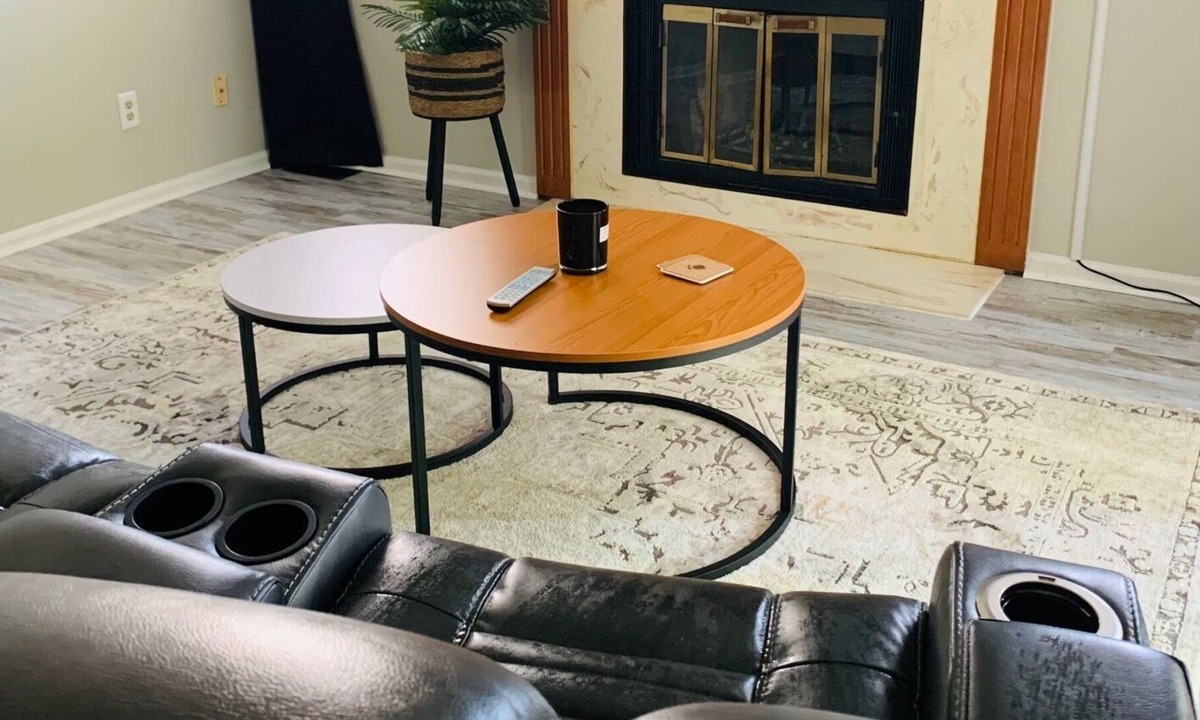 Wayne Condo | Eagle Valley Villa