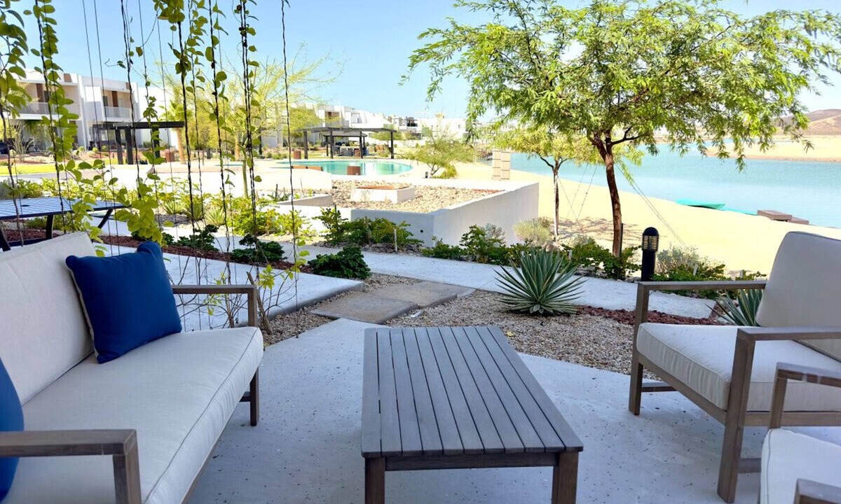 La Choya Apartment | Eagle Village @ Islas del MarC10
