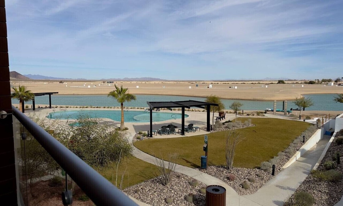 La Choya Villa | Eagle Village @ Islas del Mar B9
