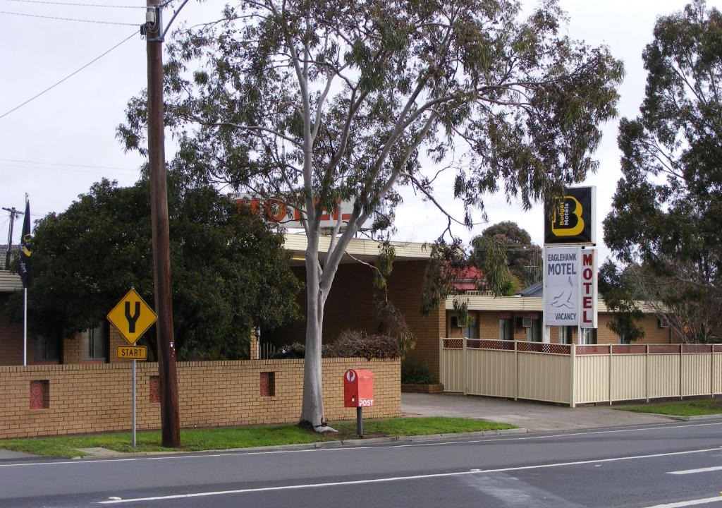Eaglehawk Hotel | Eaglehawk Motel Bendigo