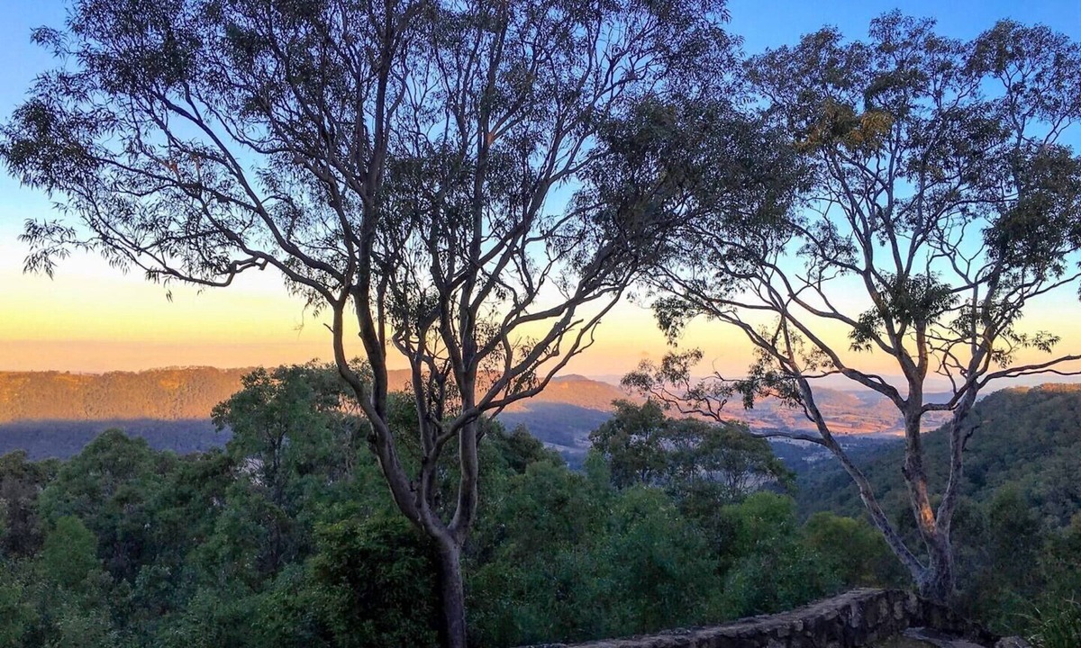 Lambs Valley House | Eaglemont Country Retreat