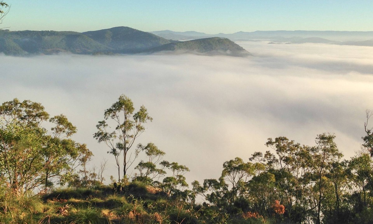 Vacy House | Eaglerock Eco Spa Lodge