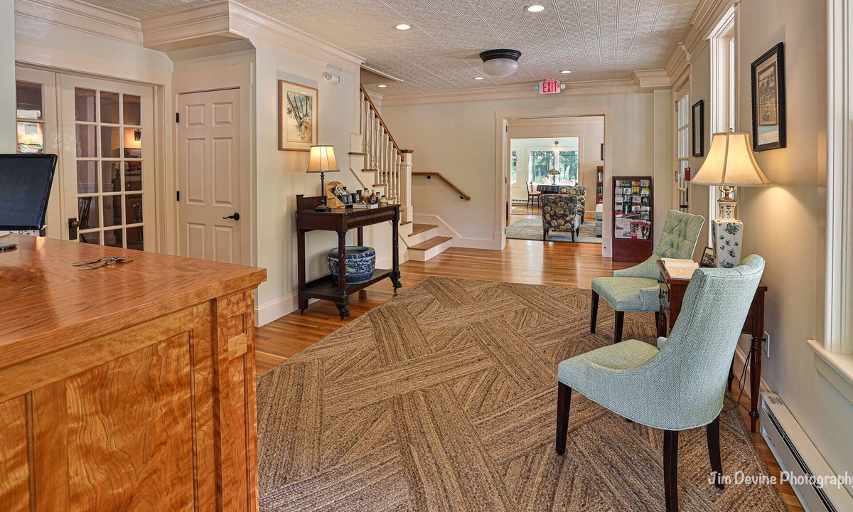 Eagles Mere Bed & Breakfast | Eagles Mere Inn