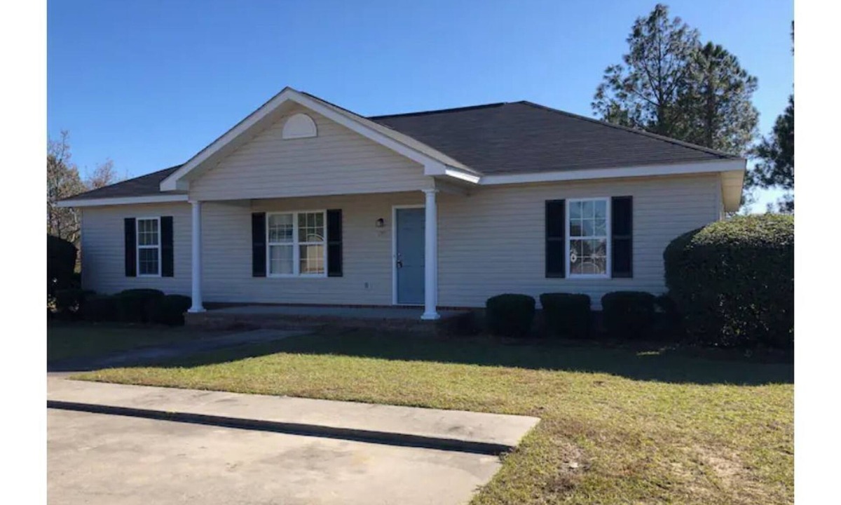Statesboro House | Eagles Nest 4Br 4Ba