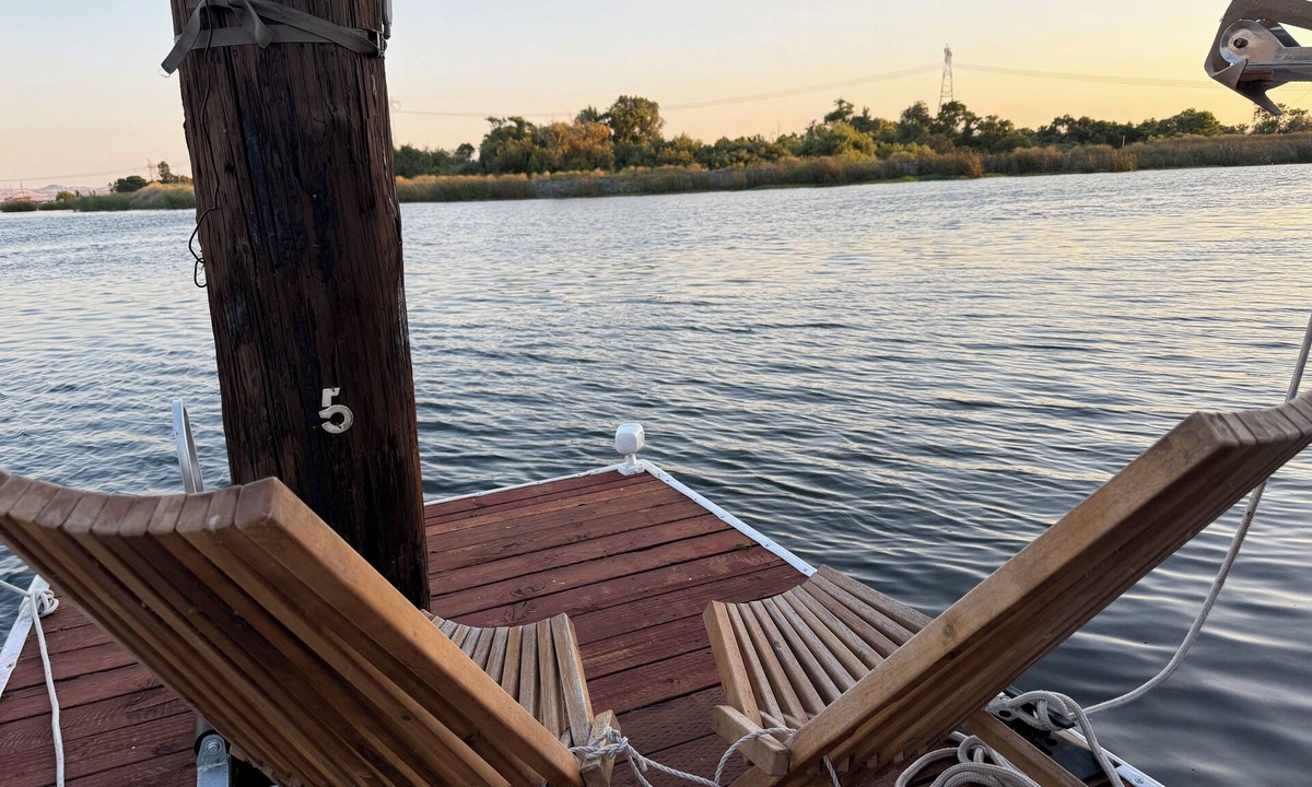 Bethel Island House | Eagles Nest Cozy Delta Oasis