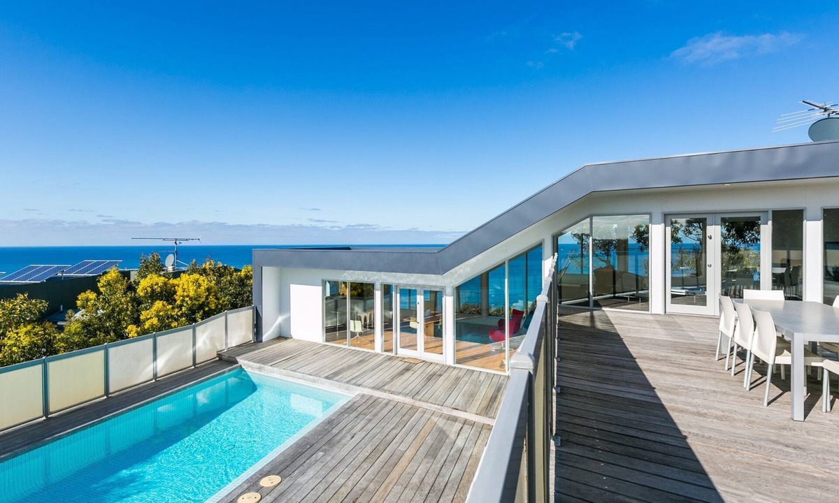 Fairhaven House | Eagles Nest Fairhaven