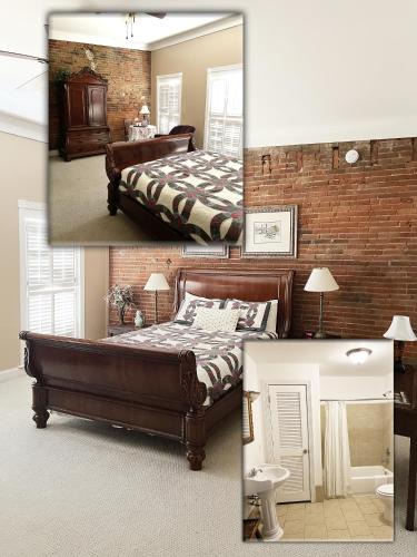 Louisiana Hotel | Eagles Nest Inn