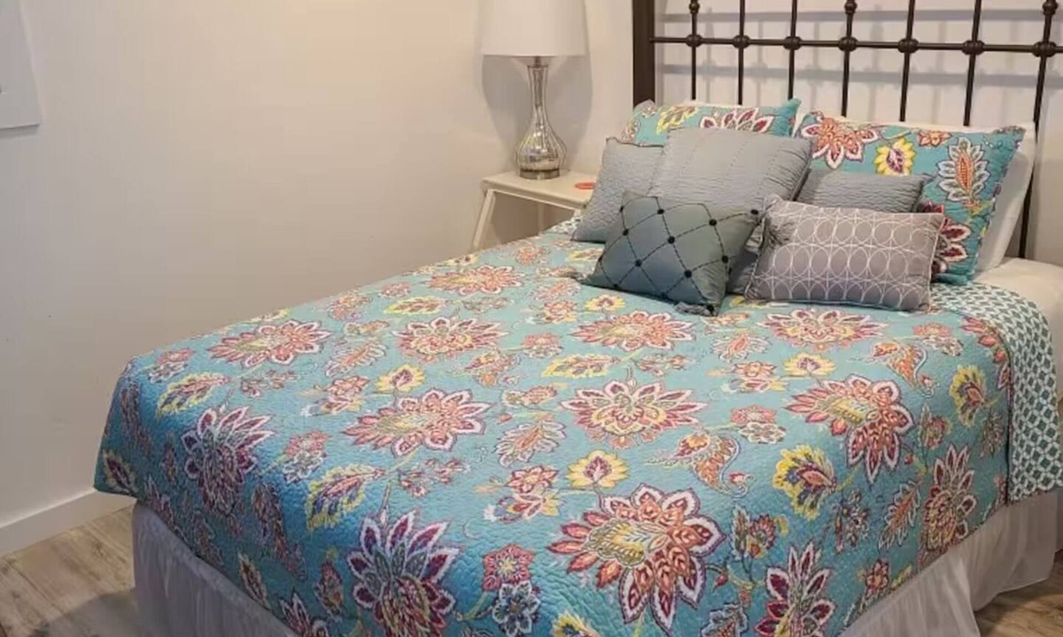 Eddyville Apartment | Eagles Nest