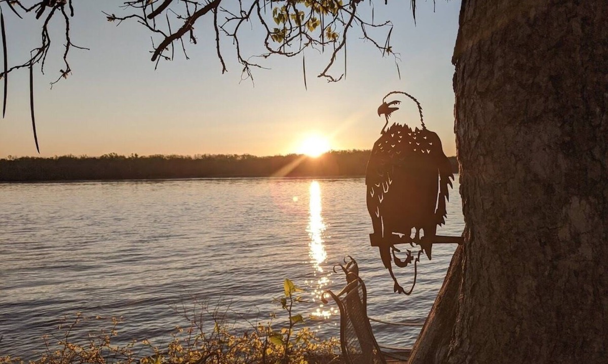 Coxsackie Apartment | Eagles Perch on the Hudson River