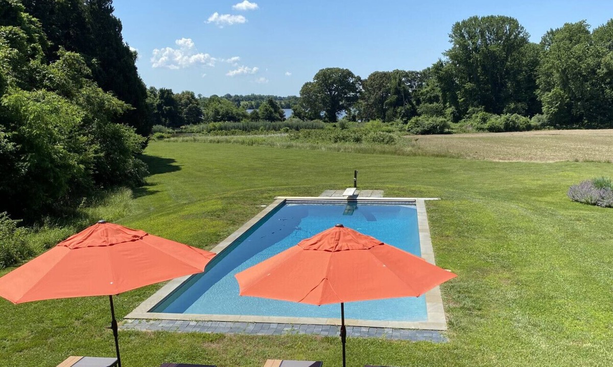 Chestertown House | Eagles Point Landing