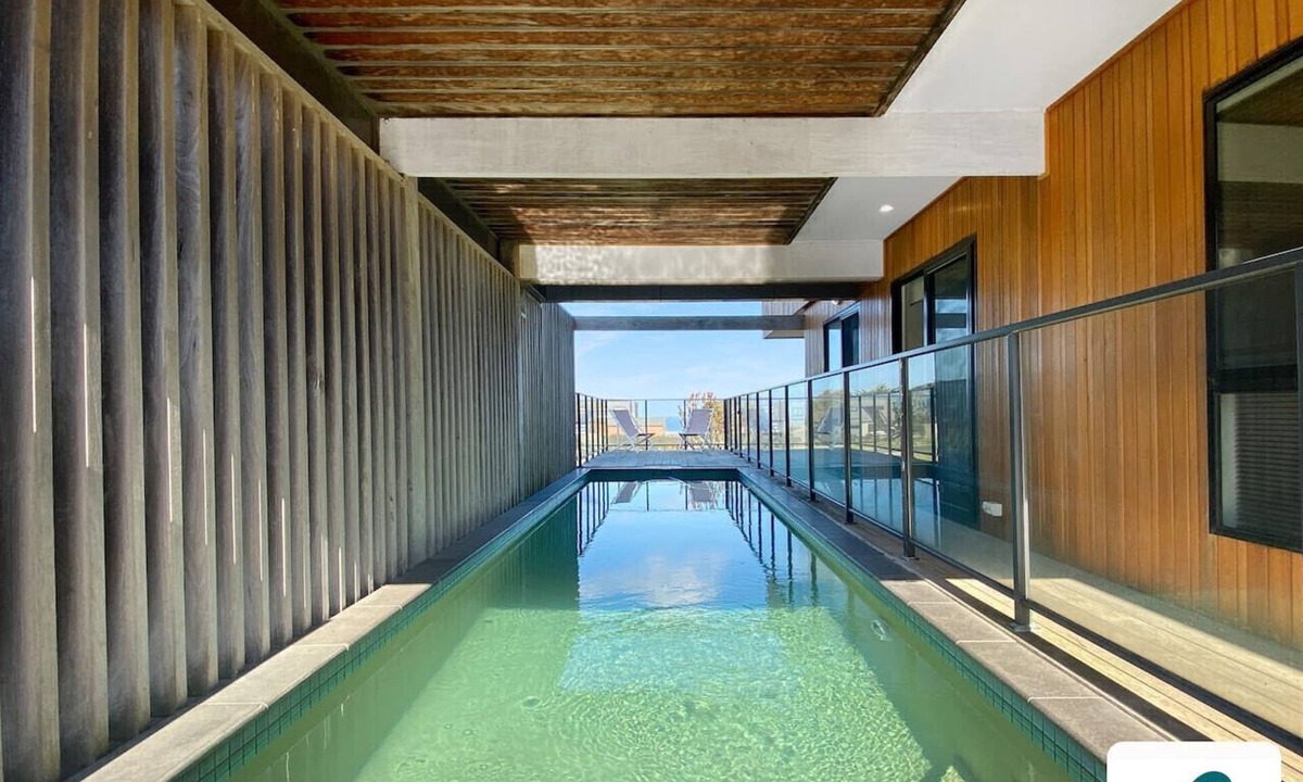 San Remo House | Eagles Watch - Ocean Views