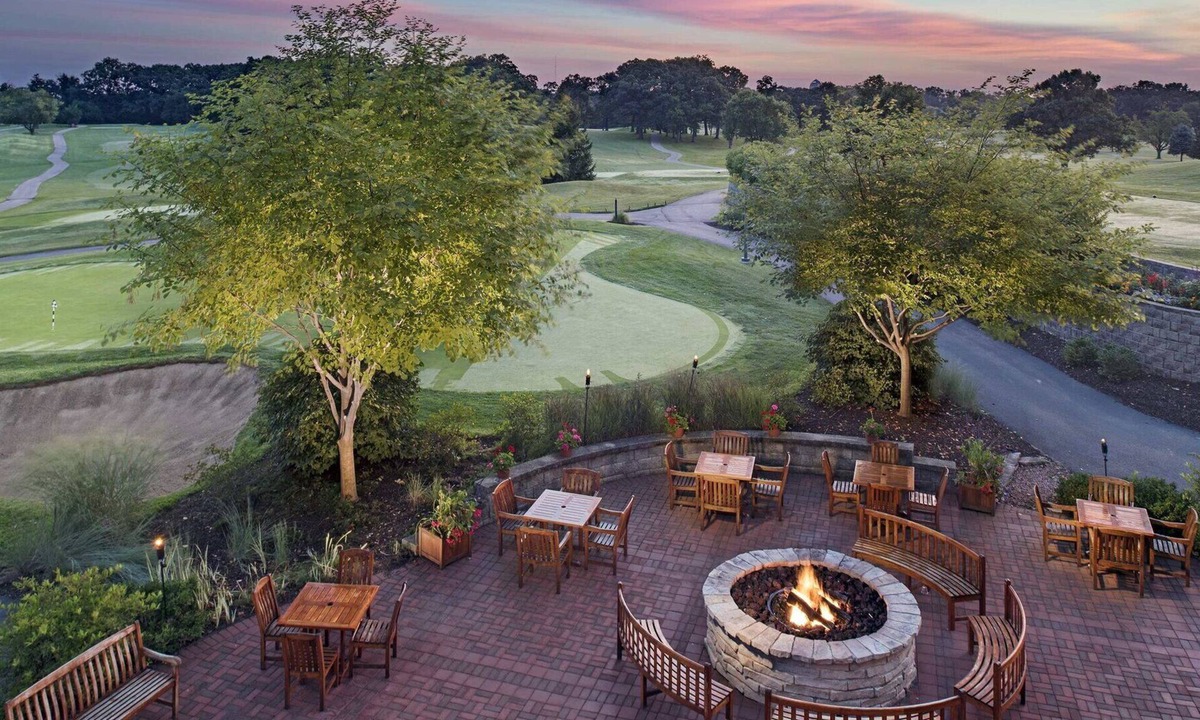 Itasca Resort | Eaglewood Resort and Spa
