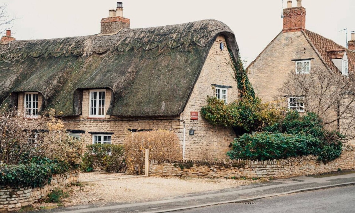 Grafton Regis Apartment | Eakley Stables 2 - Pogo