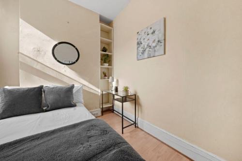 Ealing Apartment | Ealing Hububb Stay