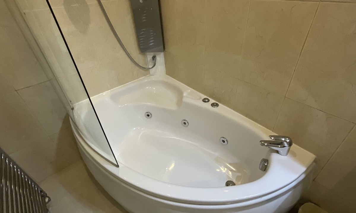 Crewe Apartment | Earle House Serviced Apartments