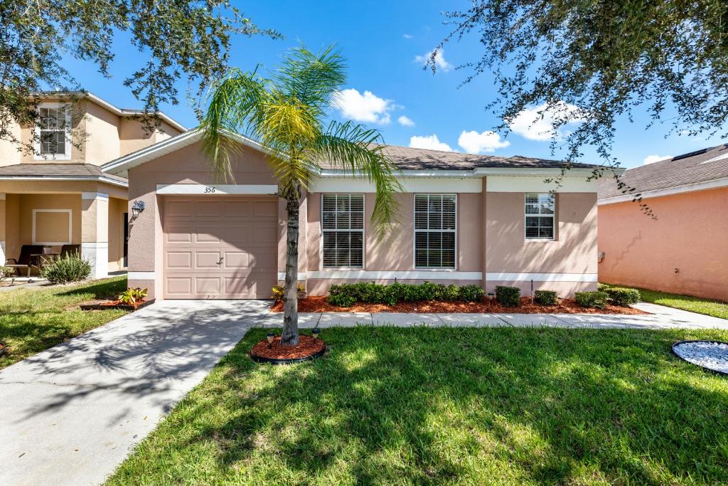 Sandy Ridge House | Earlmont Ridge