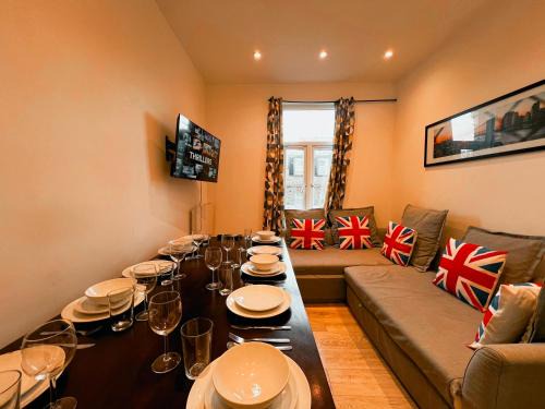 Earlsfield Apartment | Earlsfields Apartments